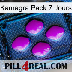 Kamagra 7 Day Pack 04